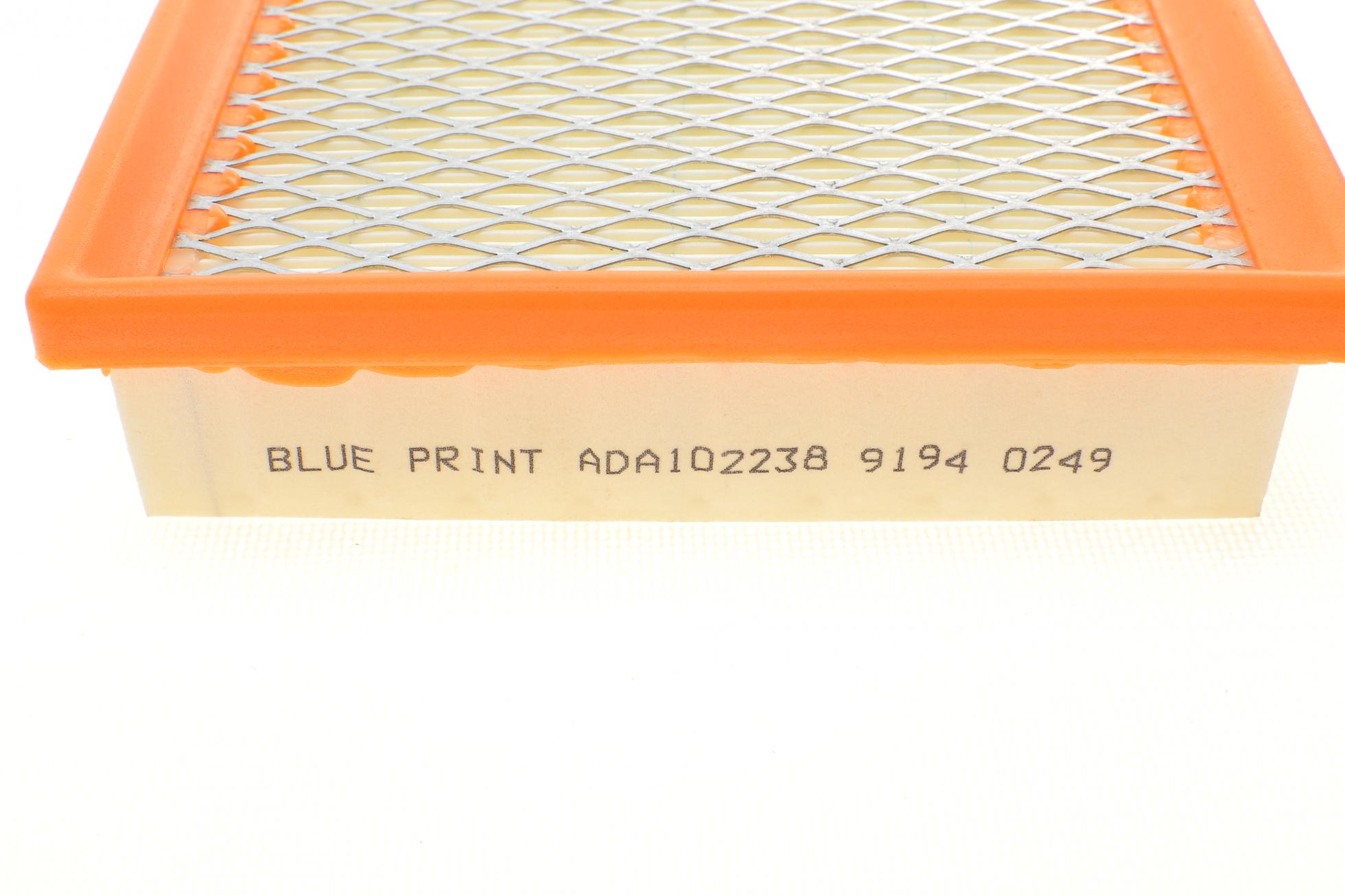 ADA102238 BLUE PRINT